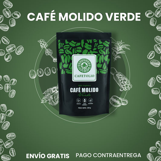 Café Verde